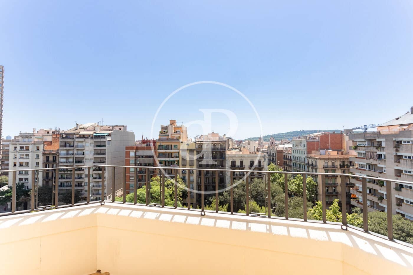 4 camera da letto Appartamento da affittare in Barcelona citta - 2.900 € (Rif: 9984982)