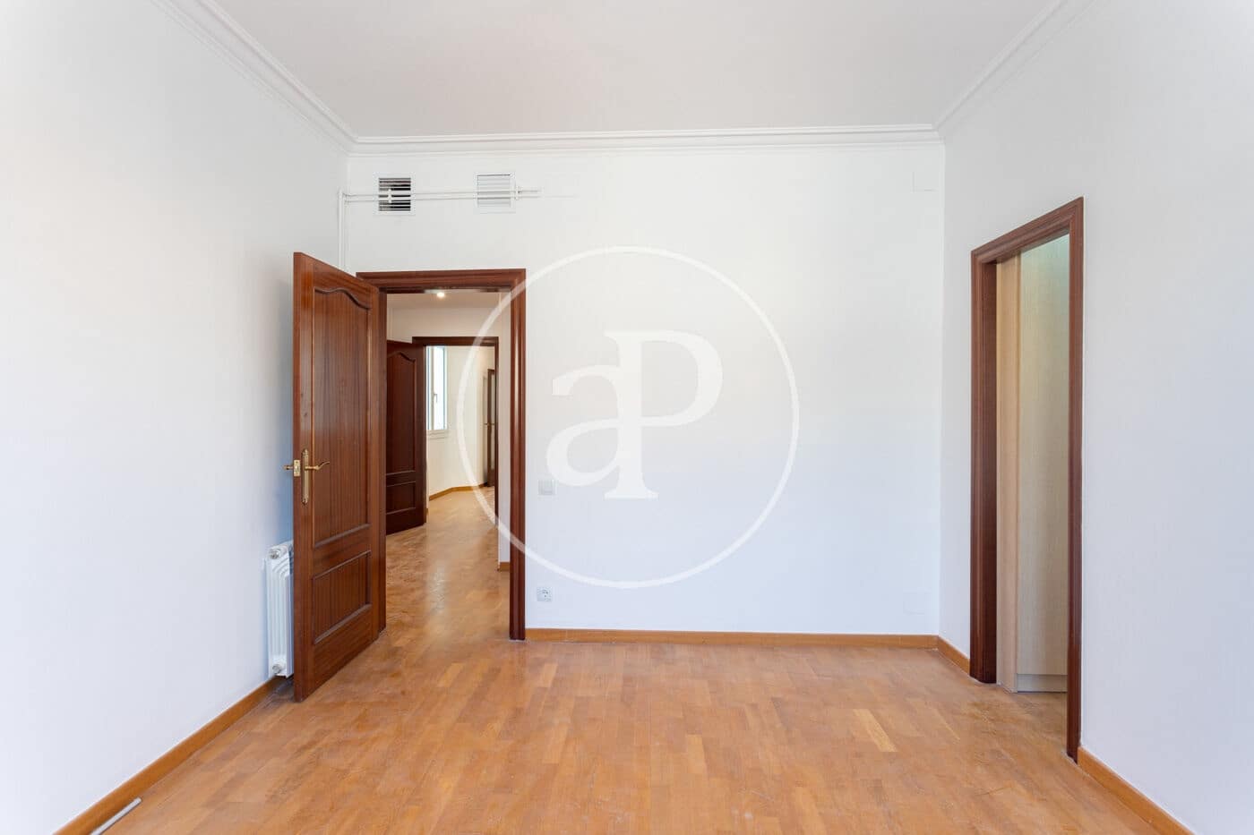 4 camera da letto Appartamento da affittare in Barcelona citta - 2.900 € (Rif: 9984982)
