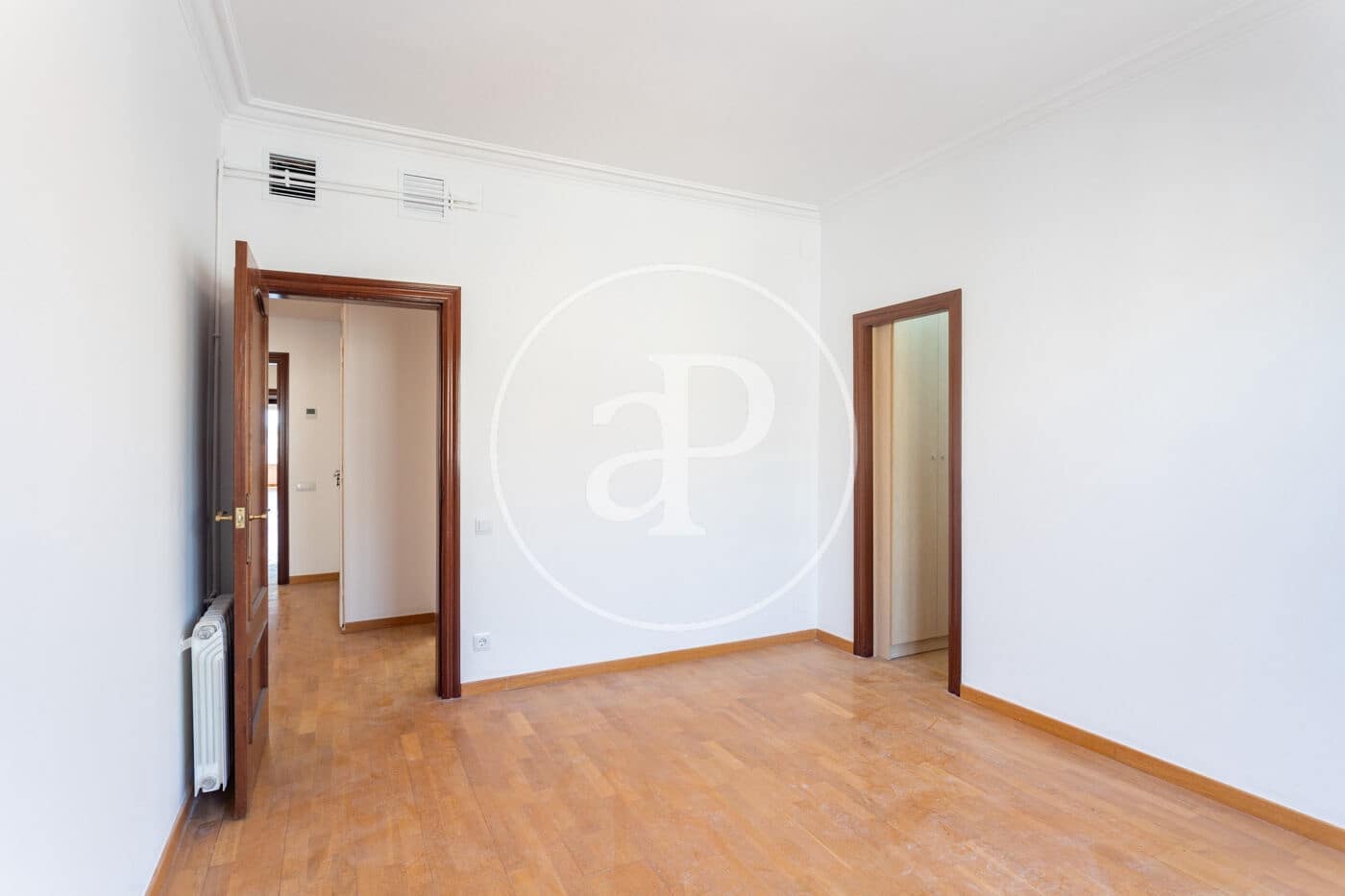 4 camera da letto Appartamento da affittare in Barcelona citta - 2.900 € (Rif: 9984982)