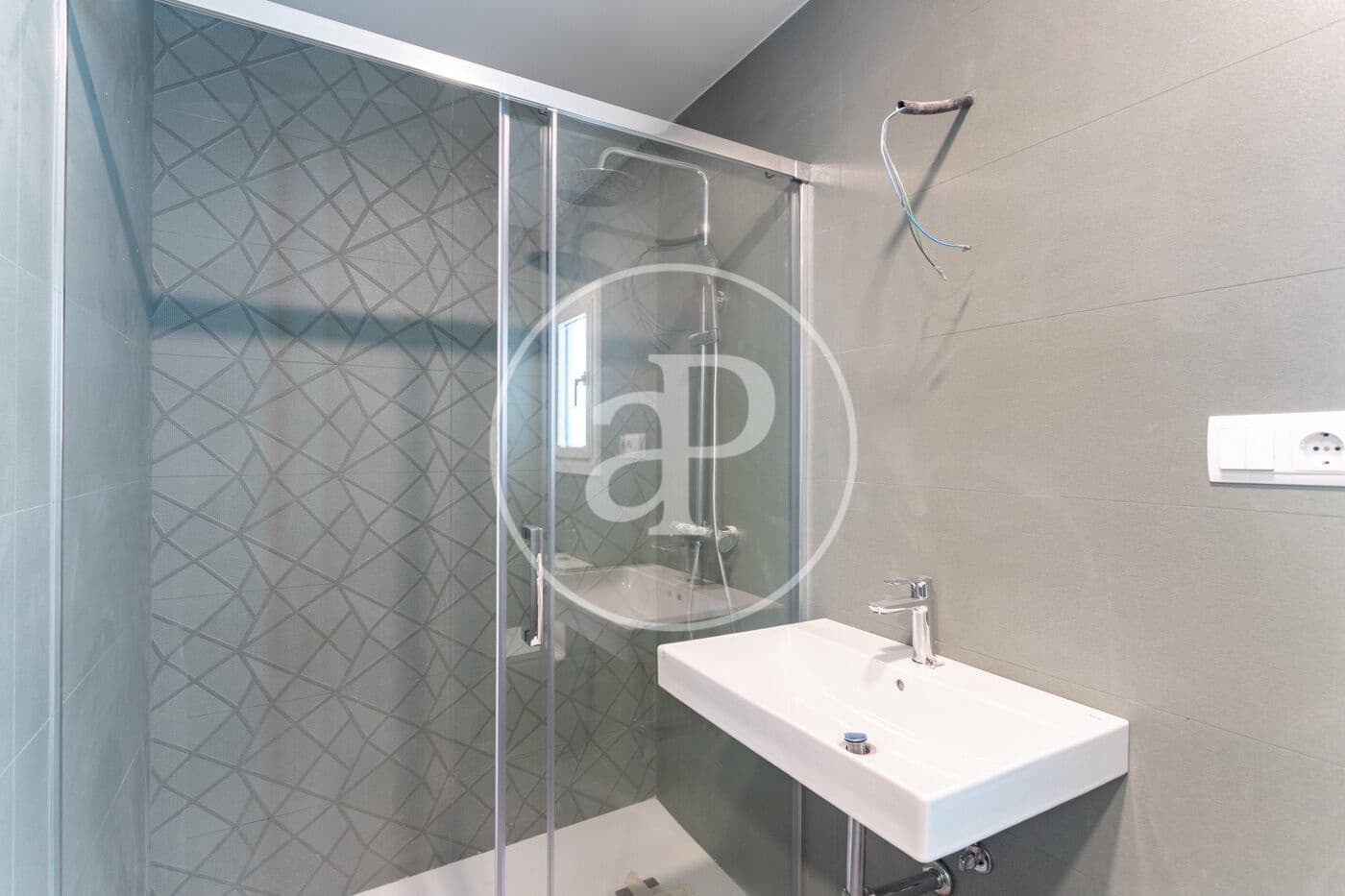 4 camera da letto Appartamento da affittare in Barcelona citta - 2.900 € (Rif: 9984982)