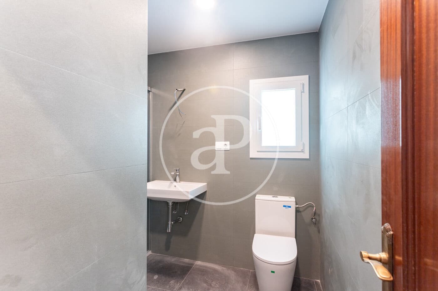 4 camera da letto Appartamento da affittare in Barcelona citta - 2.900 € (Rif: 9984982)