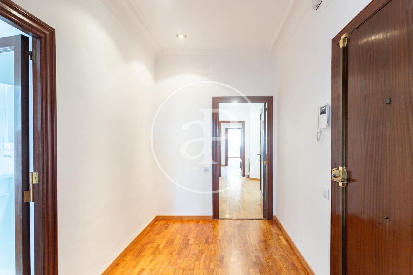 4 camera da letto Appartamento da affittare in Barcelona citta - 2.900 € (Rif: 9984982)