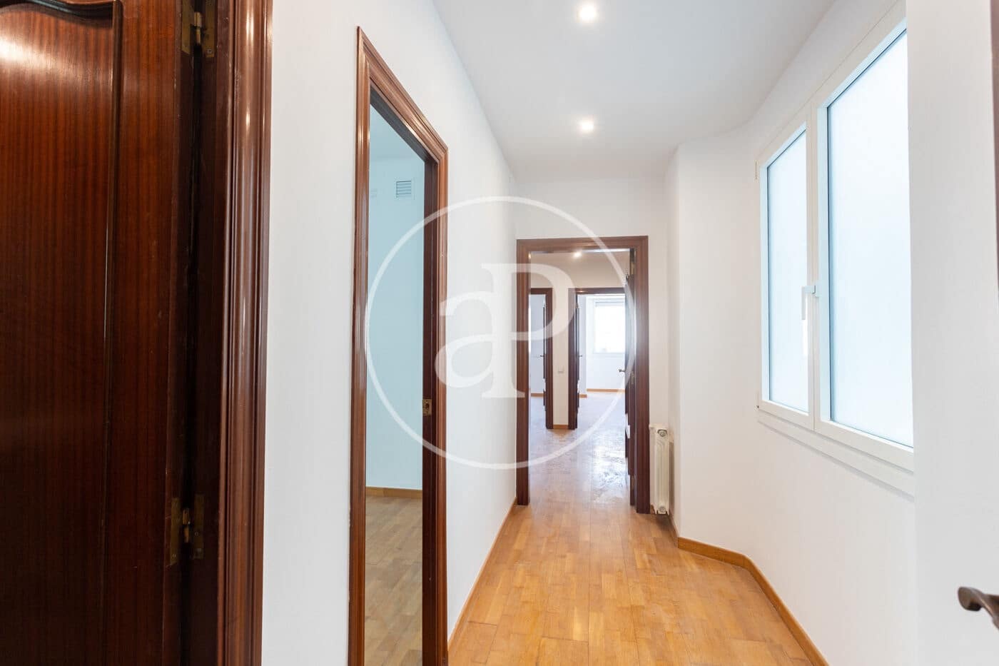 4 camera da letto Appartamento da affittare in Barcelona citta - 2.900 € (Rif: 9984982)