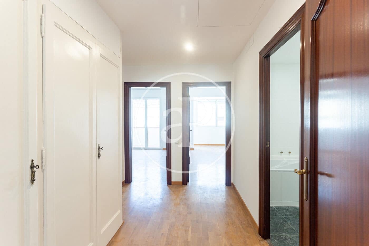 4 camera da letto Appartamento da affittare in Barcelona citta - 2.900 € (Rif: 9984982)