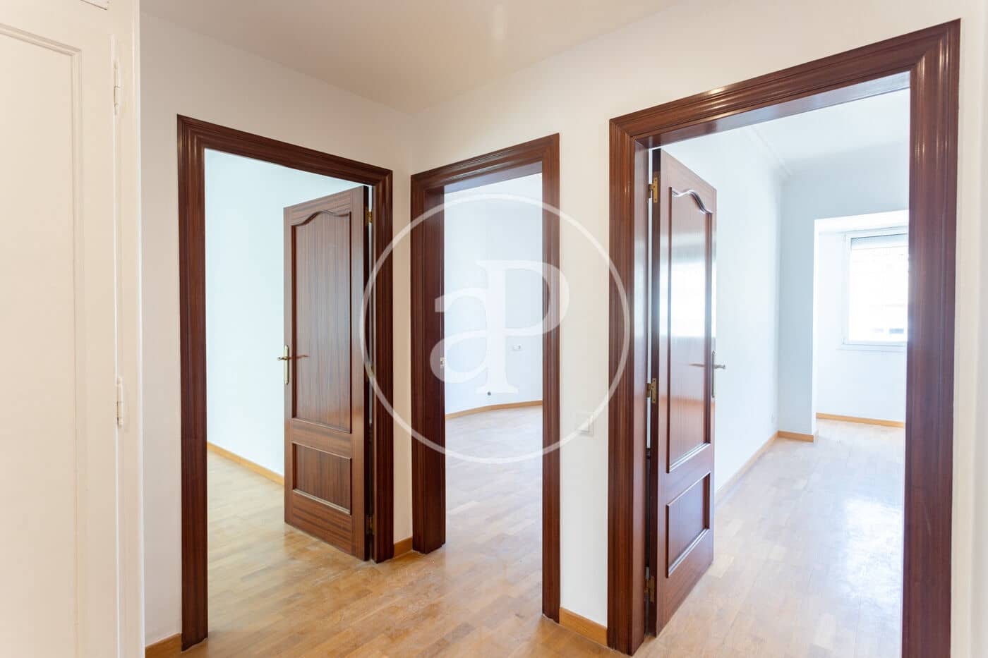 4 camera da letto Appartamento da affittare in Barcelona citta - 2.900 € (Rif: 9984982)