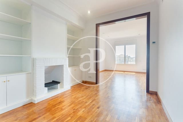 4 camera da letto Appartamento da affittare in La Nova Esquerra de L'Eixample, Barcelona città - 2.900 € (Rif: 9984982)