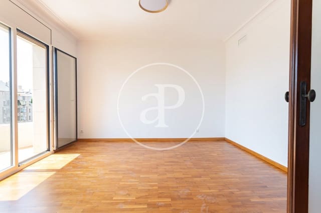 4 camera da letto Appartamento da affittare in La Nova Esquerra de L'Eixample, Barcelona città - 2.900 € (Rif: 9984982)