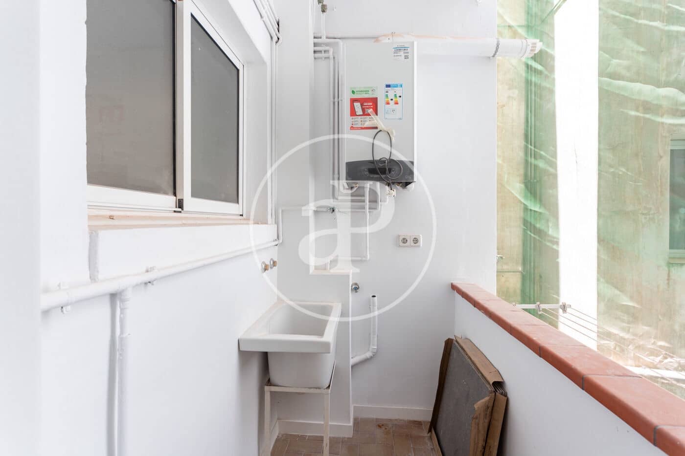 4 camera da letto Appartamento da affittare in Barcelona citta - 2.900 € (Rif: 9984982)