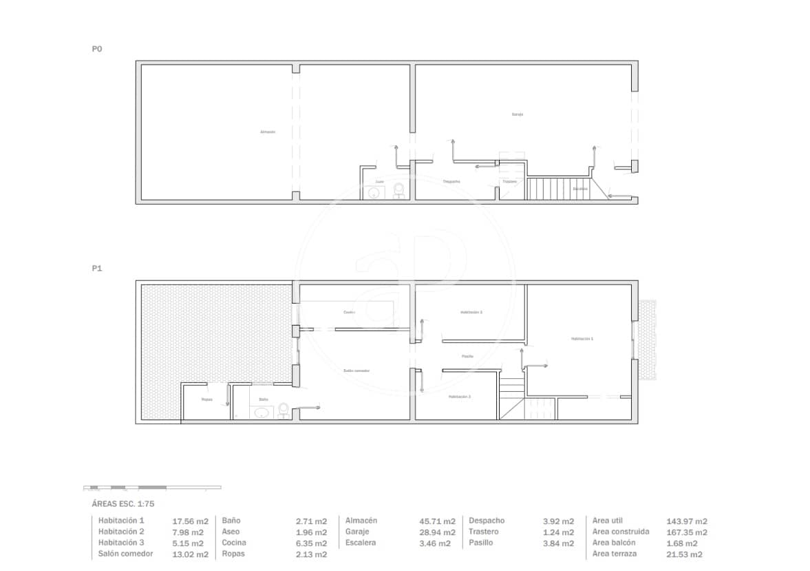 3 slaapkamer Villa te koop in Barcelona stad - € 750.000 (Ref: 9984983)