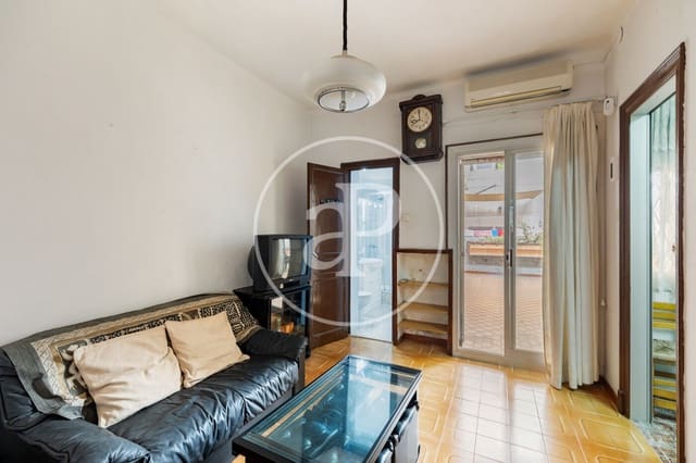 3 slaapkamer Villa te koop in La Maternitat i Sant Ramon, Barcelona stad - € 750.000 (Ref: 9984983)