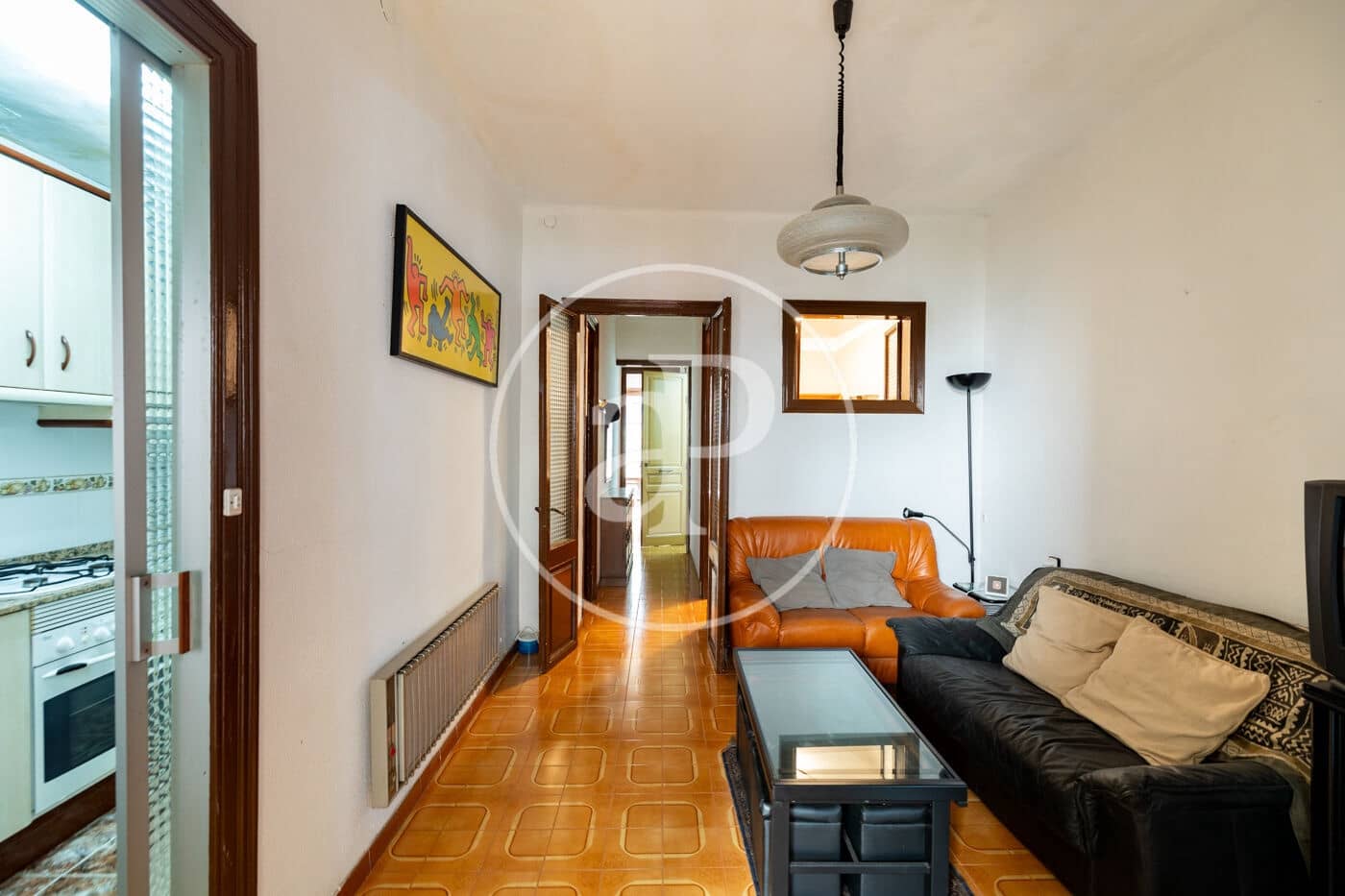 3 slaapkamer Villa te koop in Barcelona stad - € 750.000 (Ref: 9984983)