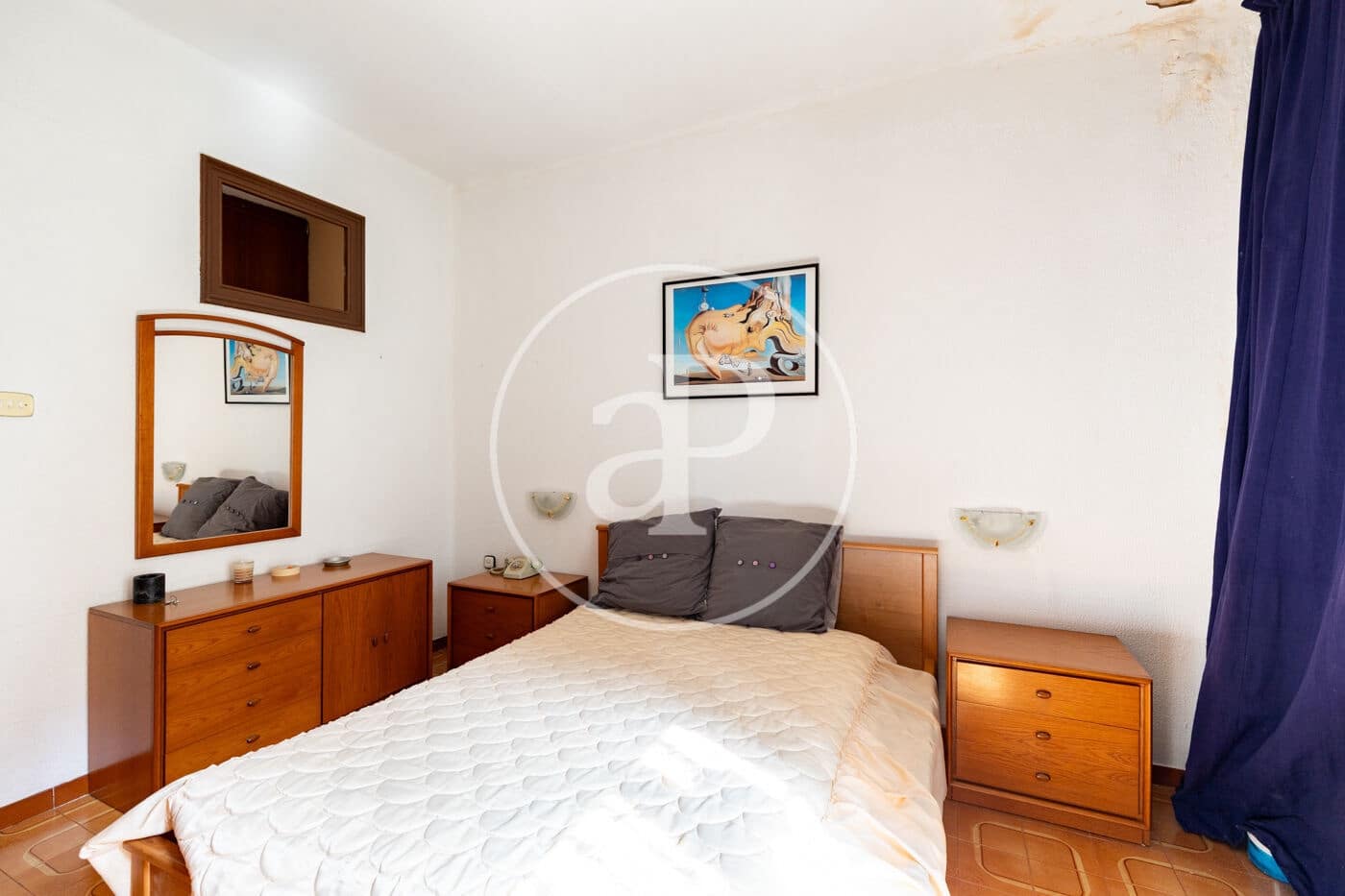 3 slaapkamer Villa te koop in Barcelona stad - € 750.000 (Ref: 9984983)