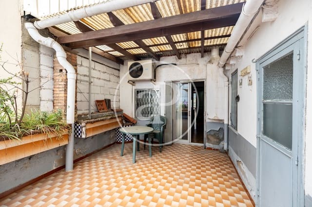 3 slaapkamer Villa te koop in La Maternitat i Sant Ramon, Barcelona stad - € 750.000 (Ref: 9984983)