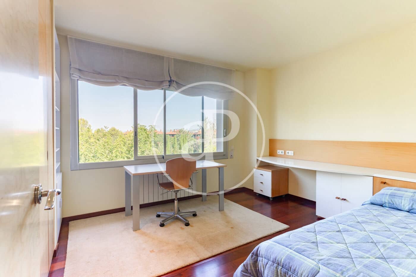 6 bedroom Villa for sale in Sant Cugat del Valles with pool - € 1,980,000 (Ref: 9984984)
