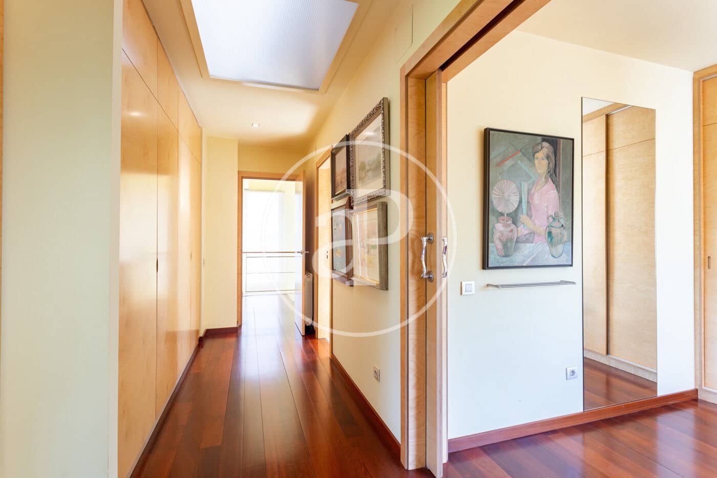 6 bedroom Villa for sale in Sant Cugat del Valles with pool - € 1,980,000 (Ref: 9984984)