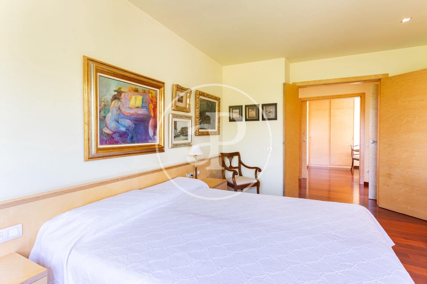 6 bedroom Villa for sale in Sant Cugat del Valles with pool - € 1,980,000 (Ref: 9984984)