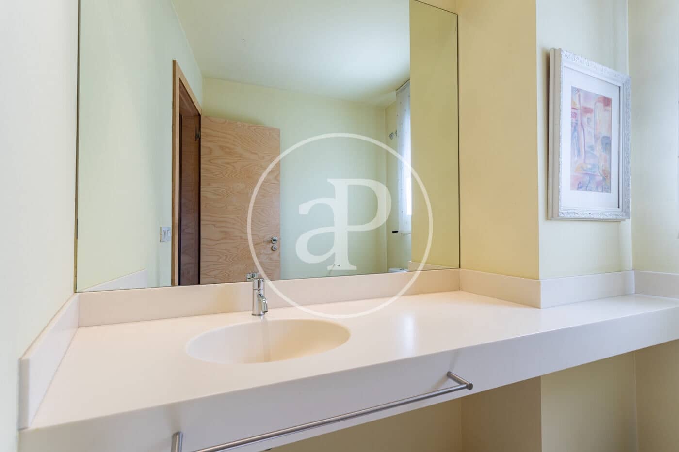 6 bedroom Villa for sale in Sant Cugat del Valles with pool - € 1,980,000 (Ref: 9984984)
