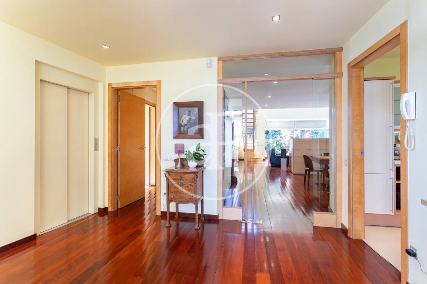 6 bedroom Villa for sale in Sant Cugat del Valles with pool - € 1,980,000 (Ref: 9984984)