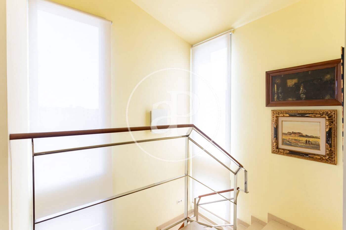 6 bedroom Villa for sale in Sant Cugat del Valles with pool - € 1,980,000 (Ref: 9984984)