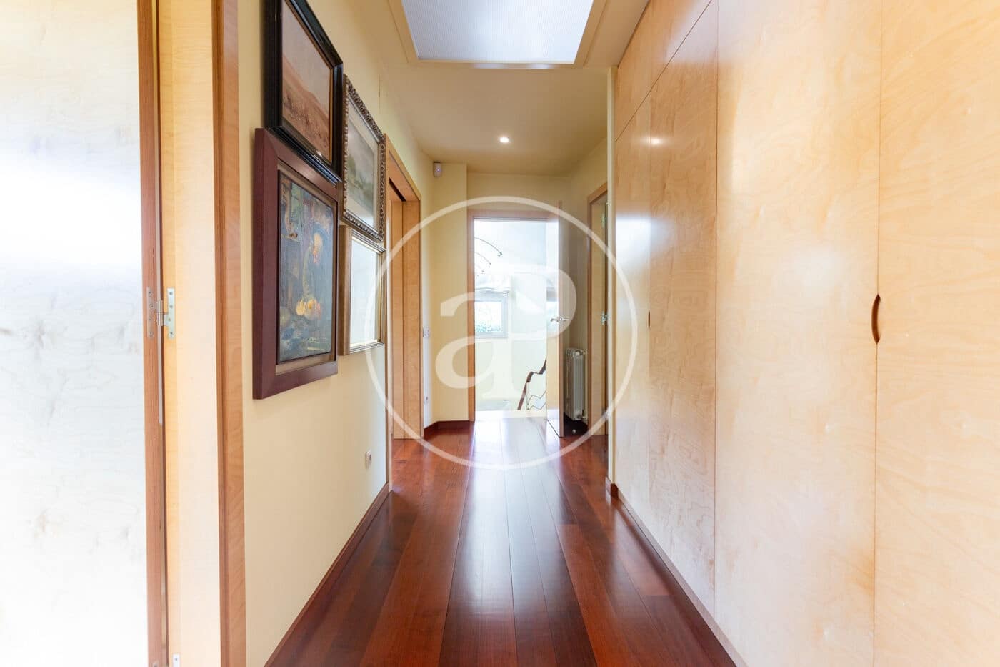 6 bedroom Villa for sale in Sant Cugat del Valles with pool - € 1,980,000 (Ref: 9984984)