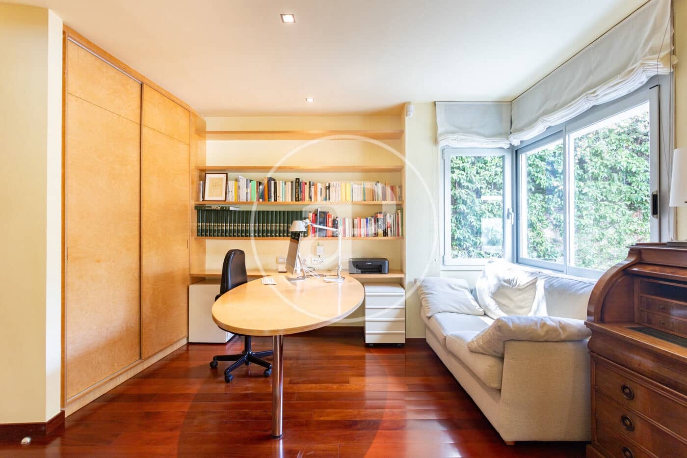6 bedroom Villa for sale in Sant Cugat del Valles with pool - € 1,980,000 (Ref: 9984984)