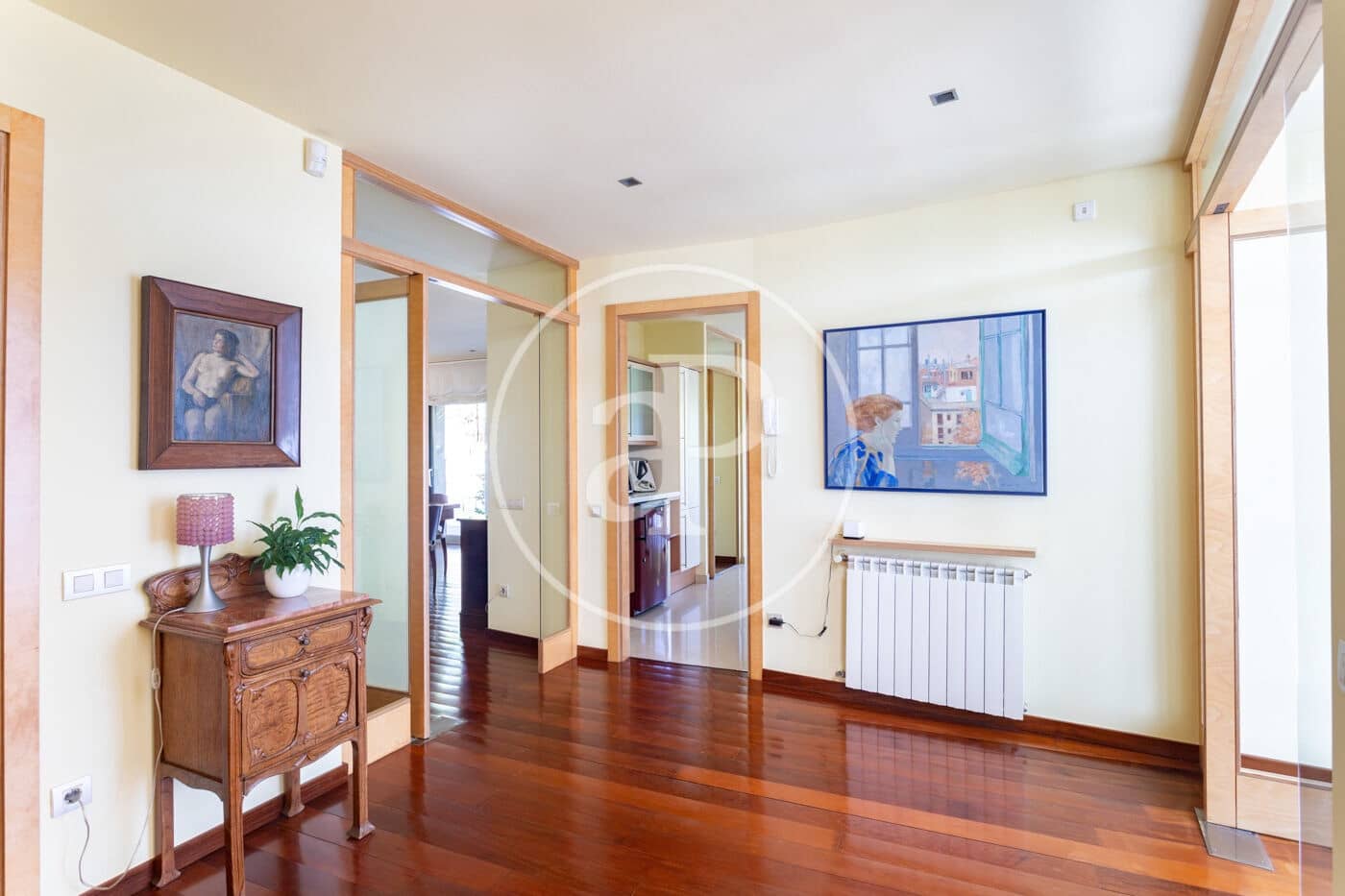 6 bedroom Villa for sale in Sant Cugat del Valles with pool - € 1,980,000 (Ref: 9984984)