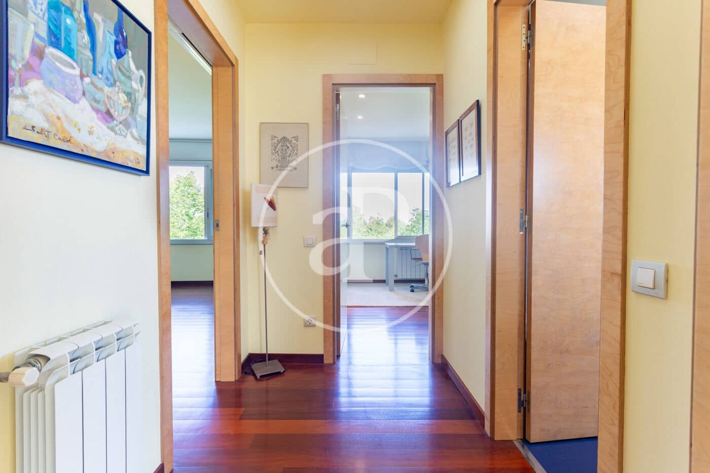 6 bedroom Villa for sale in Sant Cugat del Valles with pool - € 1,980,000 (Ref: 9984984)