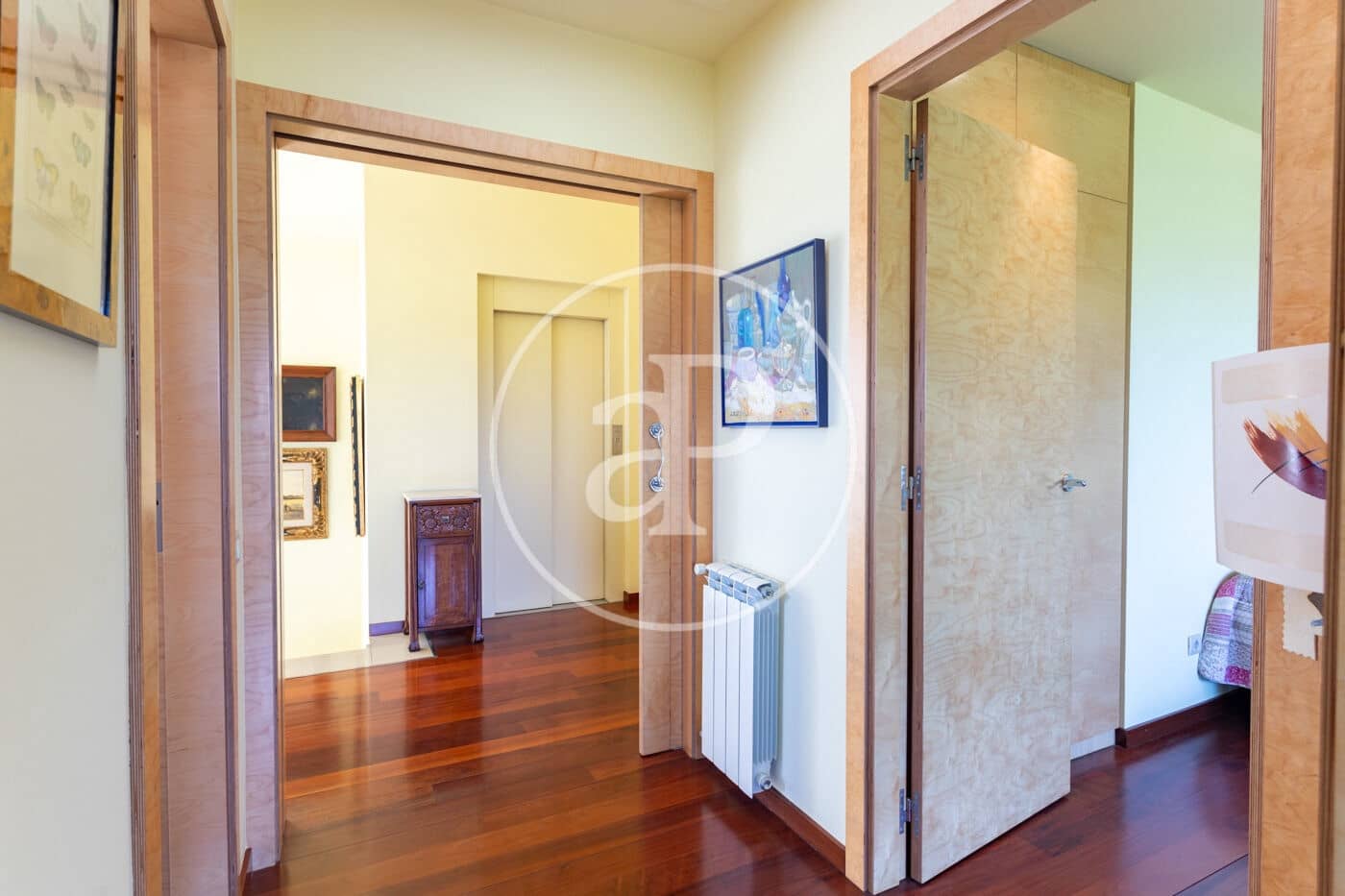 6 bedroom Villa for sale in Sant Cugat del Valles with pool - € 1,980,000 (Ref: 9984984)