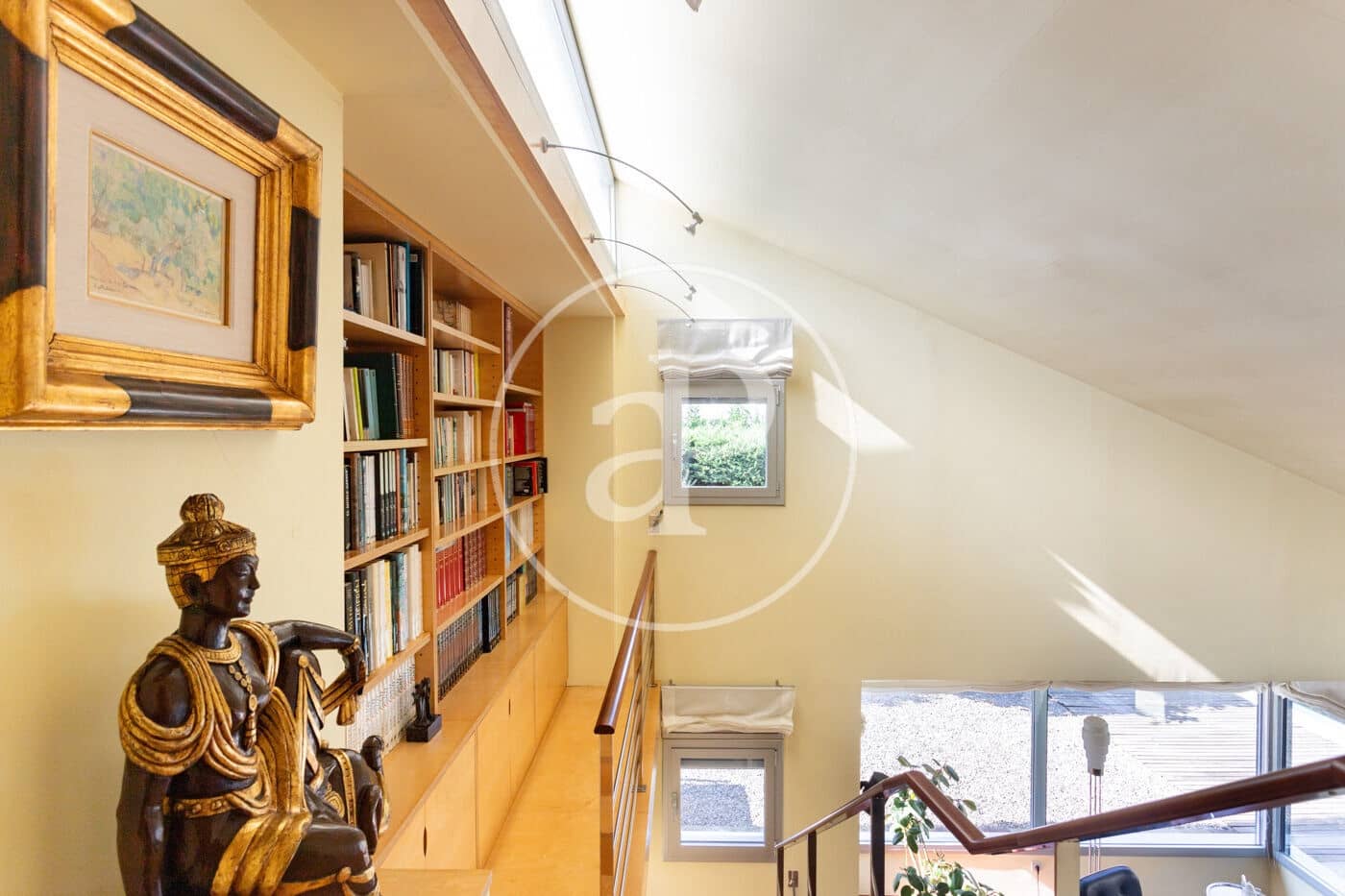 6 bedroom Villa for sale in Sant Cugat del Valles with pool - € 1,980,000 (Ref: 9984984)