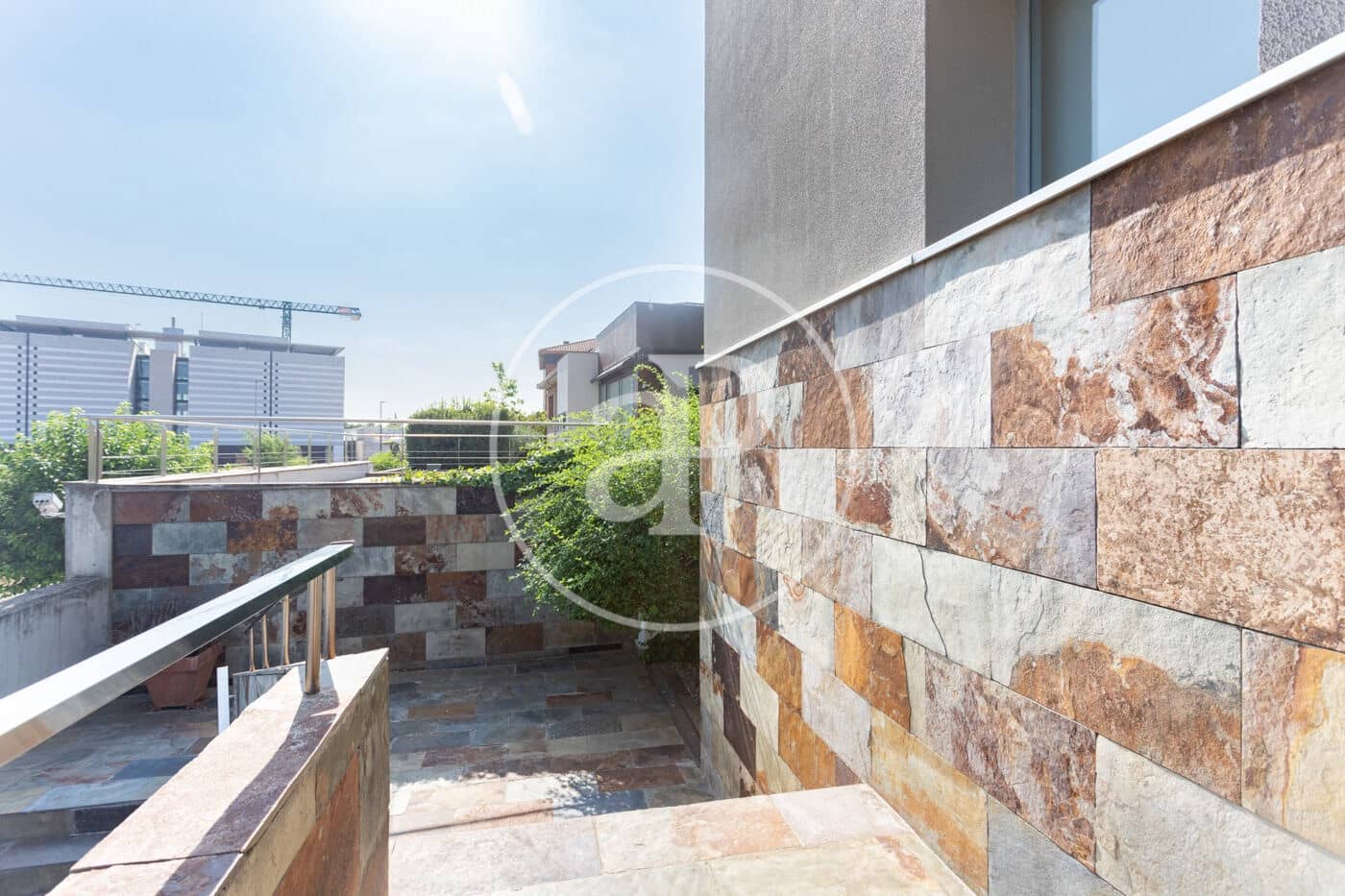 6 bedroom Villa for sale in Sant Cugat del Valles with pool - € 1,980,000 (Ref: 9984984)