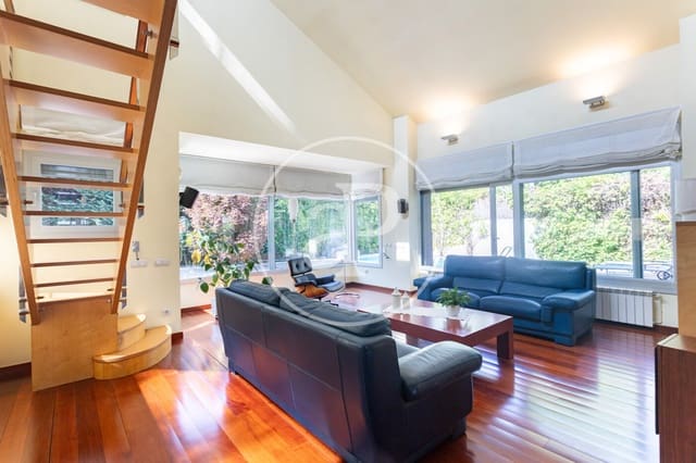 6 soveværelse Villa til salg i Sant Cugat del Vallès med swimmingpool - € 1.980.000 (Ref: 9984984)