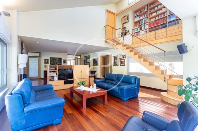 6 soveværelse Villa til salg i Sant Cugat del Vallès med swimmingpool - € 1.980.000 (Ref: 9984984)