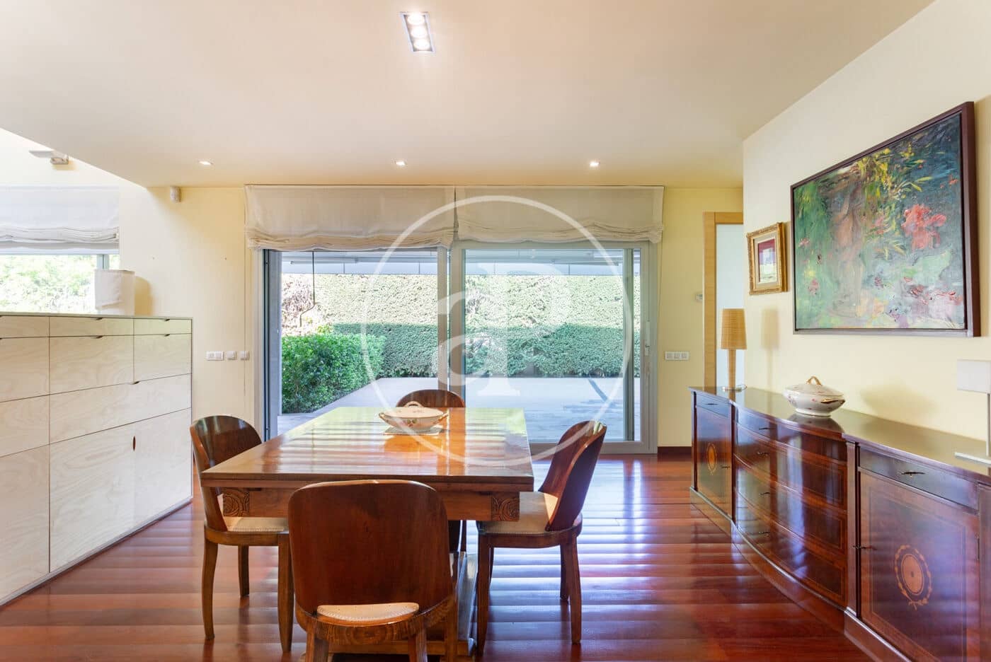 6 bedroom Villa for sale in Sant Cugat del Valles with pool - € 1,980,000 (Ref: 9984984)