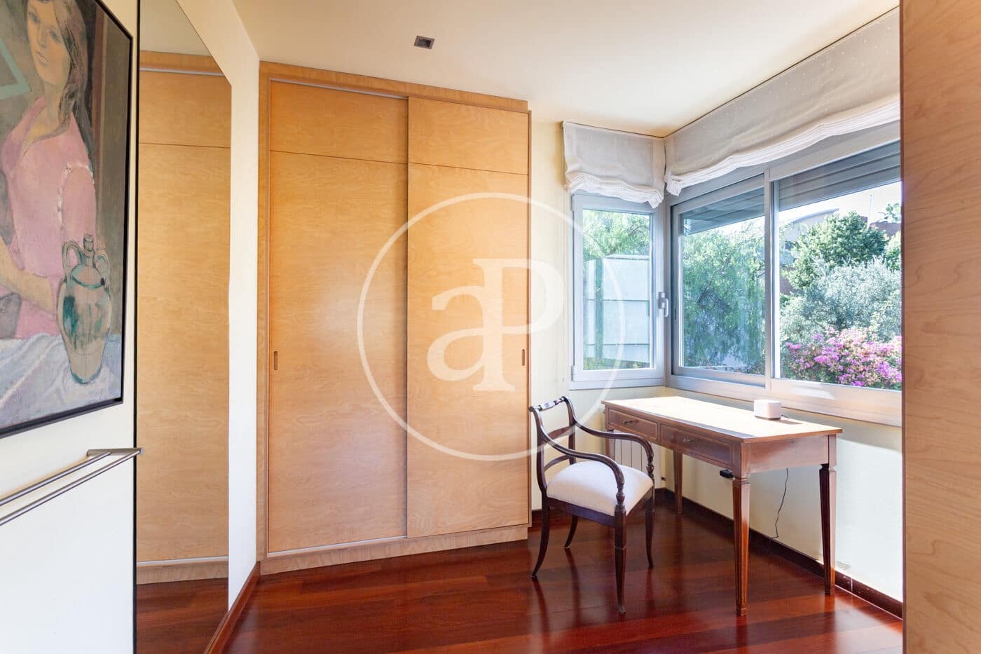 6 bedroom Villa for sale in Sant Cugat del Valles with pool - € 1,980,000 (Ref: 9984984)