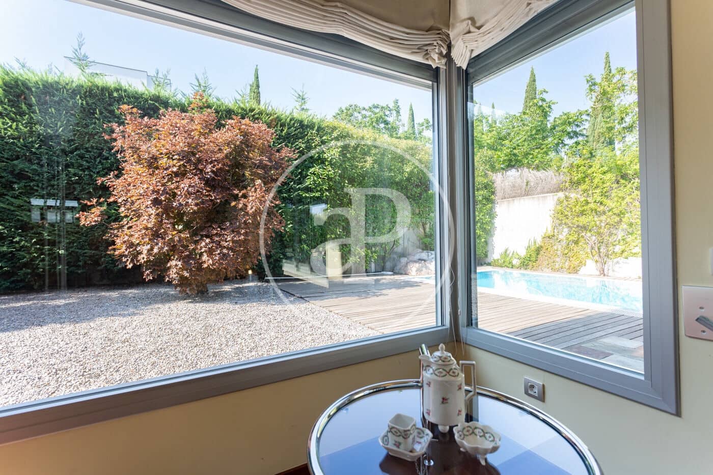 6 bedroom Villa for sale in Sant Cugat del Valles with pool - € 1,980,000 (Ref: 9984984)