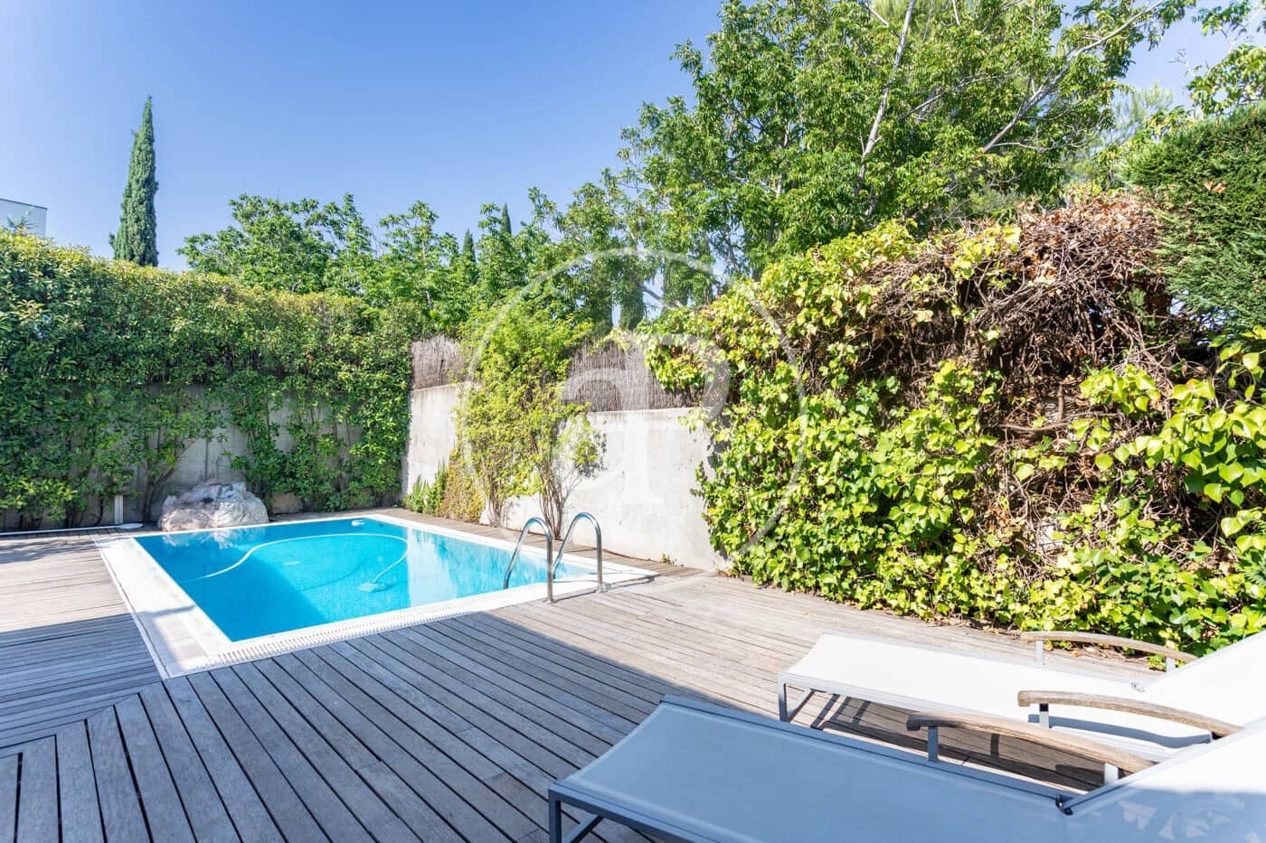 6 bedroom Villa for sale in Sant Cugat del Valles with pool - € 1,980,000 (Ref: 9984984)