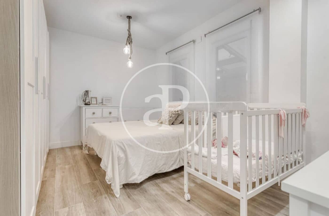 3 slaapkamer Appartement te koop in Barcelona stad met zwembad - € 640.000 (Ref: 9984985)