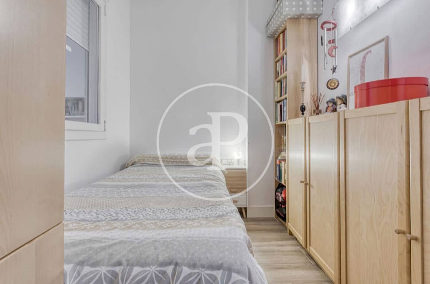 3 slaapkamer Appartement te koop in Barcelona stad met zwembad - € 640.000 (Ref: 9984985)