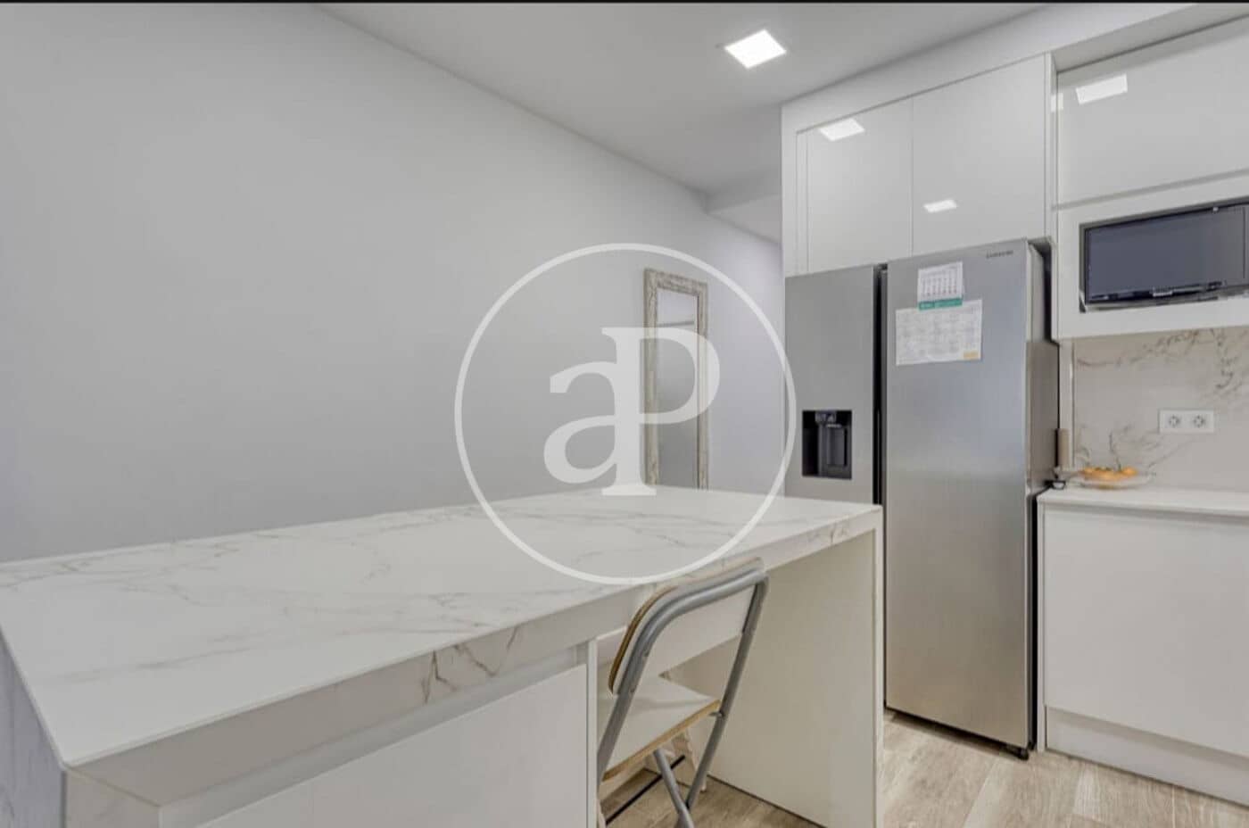 3 slaapkamer Appartement te koop in Barcelona stad met zwembad - € 640.000 (Ref: 9984985)