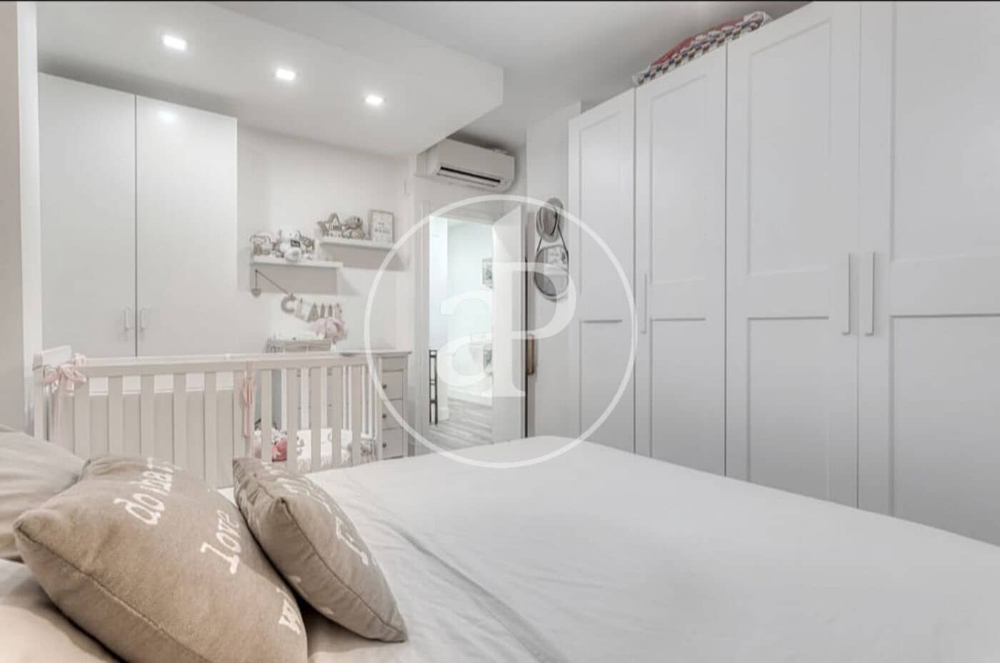 3 slaapkamer Appartement te koop in Barcelona stad met zwembad - € 640.000 (Ref: 9984985)
