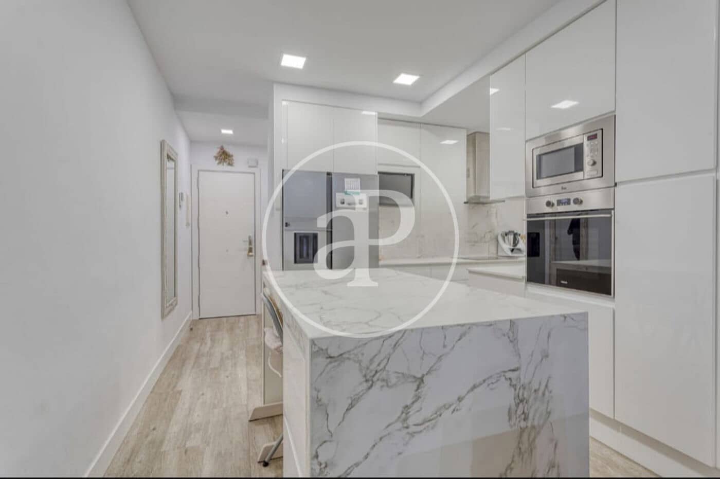 3 slaapkamer Appartement te koop in Barcelona stad met zwembad - € 640.000 (Ref: 9984985)