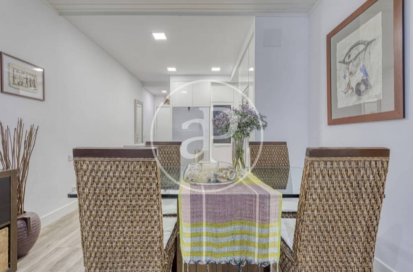 3 slaapkamer Appartement te koop in Barcelona stad met zwembad - € 640.000 (Ref: 9984985)