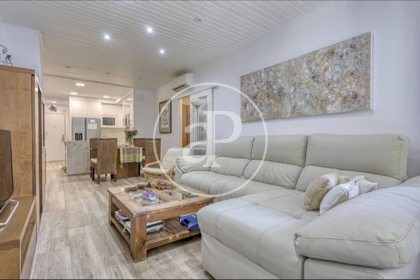 3 slaapkamer Appartement te koop in Barcelona stad met zwembad - € 640.000 (Ref: 9984985)