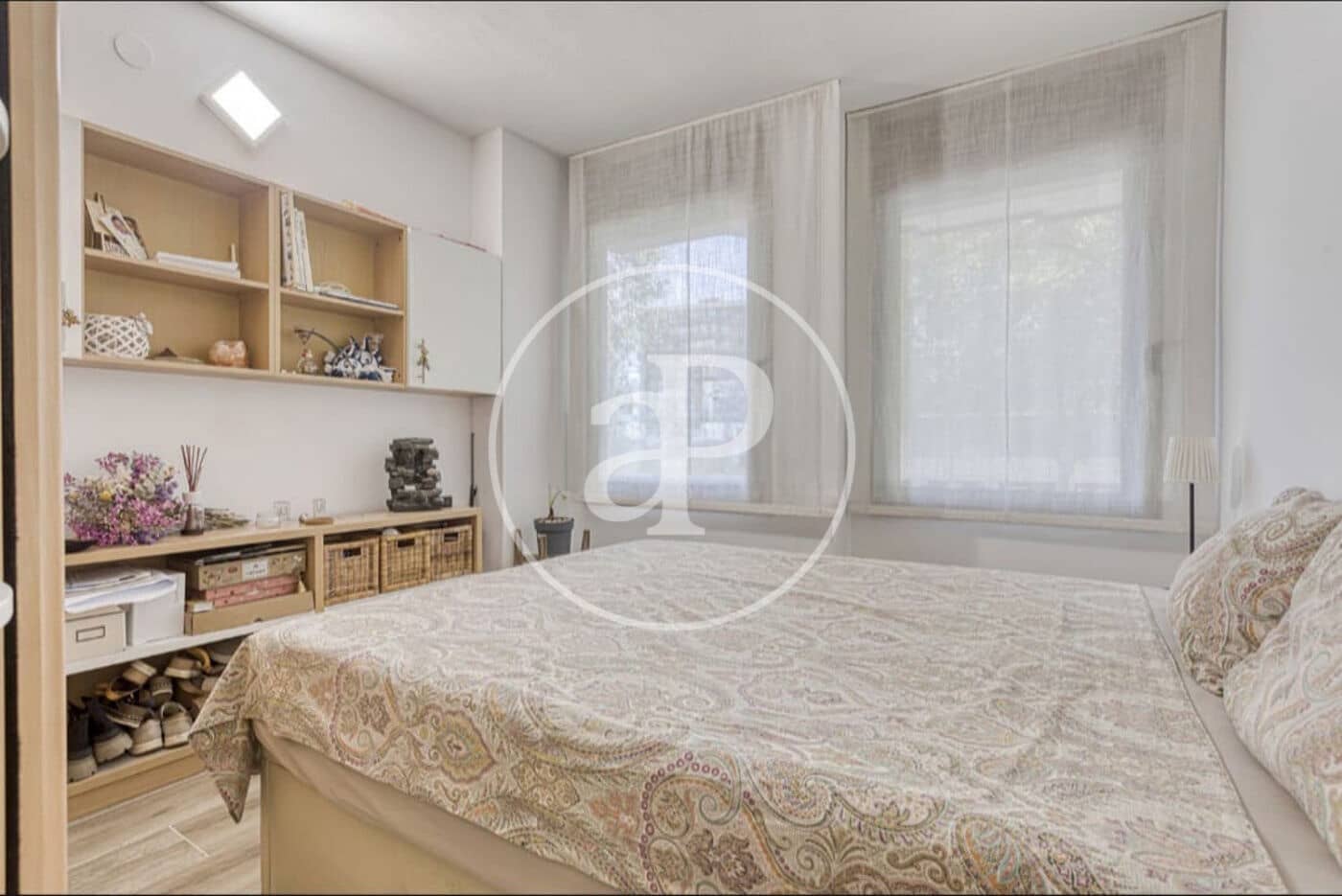 3 slaapkamer Appartement te koop in Barcelona stad met zwembad - € 640.000 (Ref: 9984985)