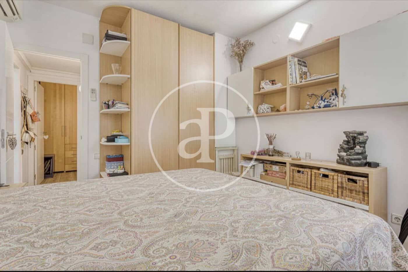 3 slaapkamer Appartement te koop in Barcelona stad met zwembad - € 640.000 (Ref: 9984985)