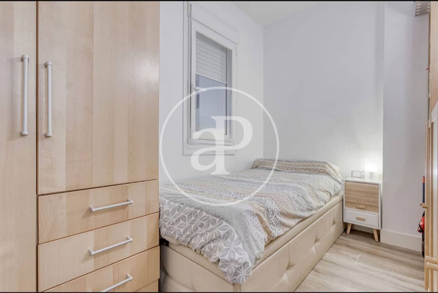 3 slaapkamer Appartement te koop in Barcelona stad met zwembad - € 640.000 (Ref: 9984985)