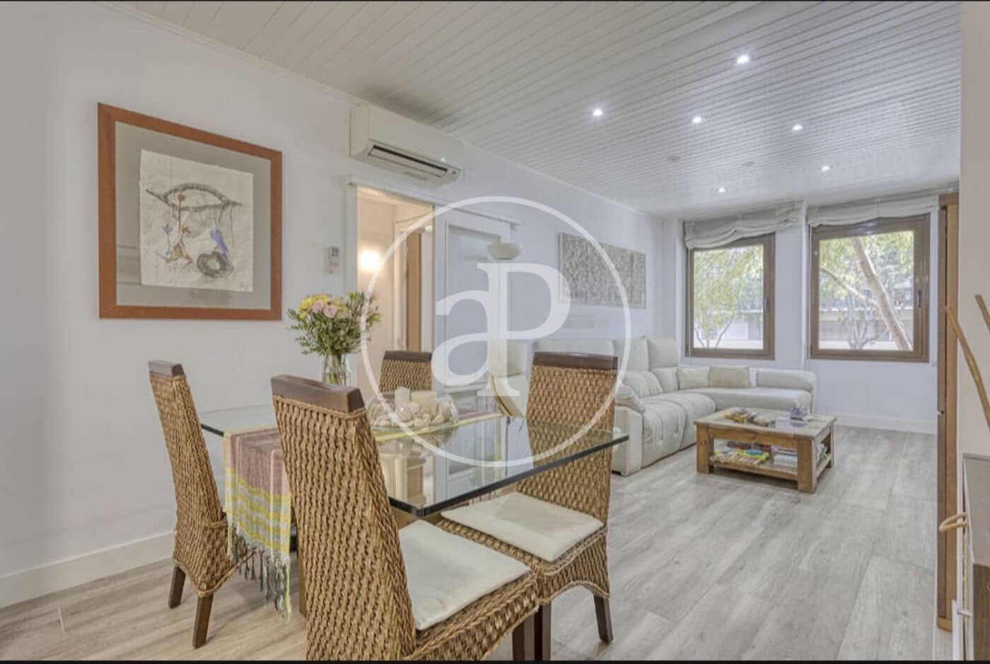 3 slaapkamer Appartement te koop in Barcelona stad met zwembad - € 640.000 (Ref: 9984985)
