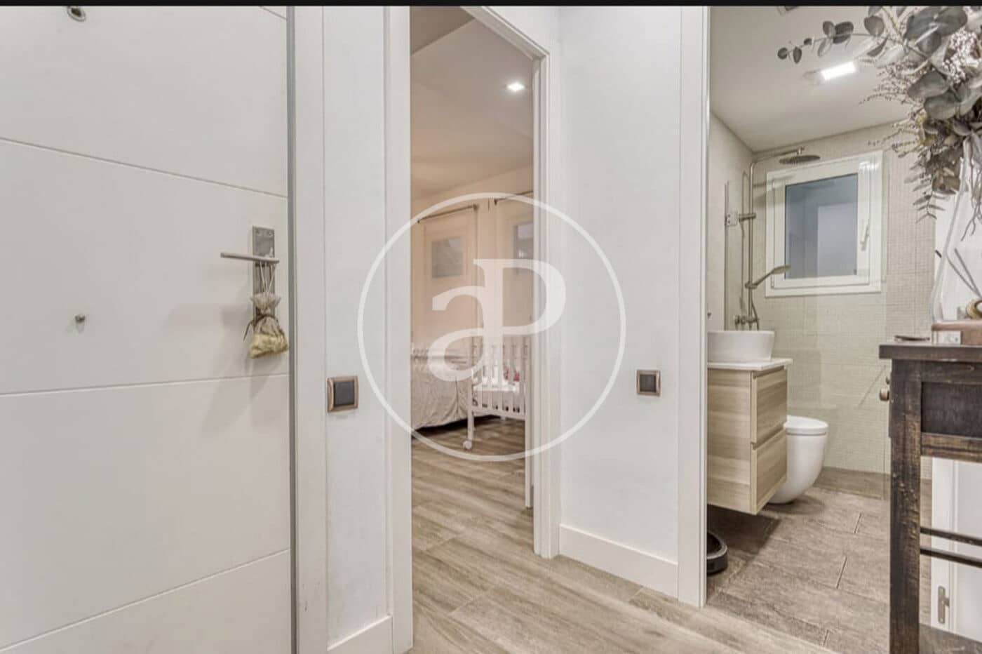 3 slaapkamer Appartement te koop in Barcelona stad met zwembad - € 640.000 (Ref: 9984985)