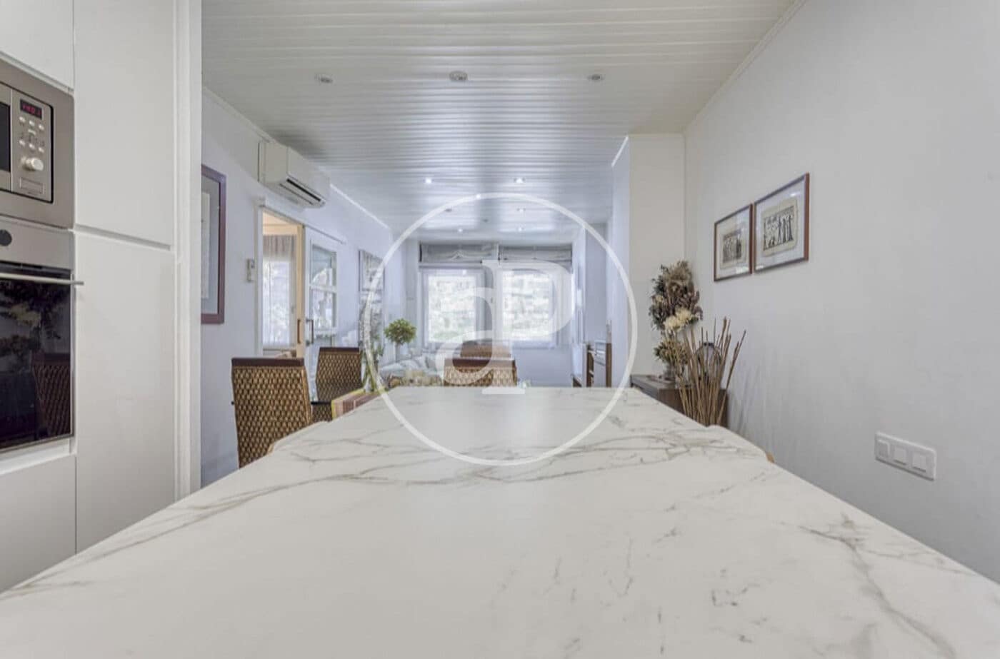 3 slaapkamer Appartement te koop in Barcelona stad met zwembad - € 640.000 (Ref: 9984985)