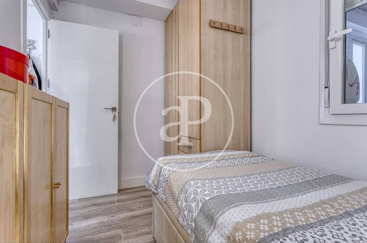 3 slaapkamer Appartement te koop in Barcelona stad met zwembad - € 640.000 (Ref: 9984985)